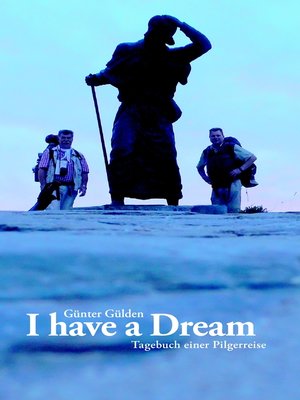 cover image of I have a Dream